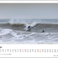 Kalender Wellenreiten auf Sylt 2022
