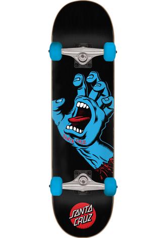 Skateboard Santa-Cruz Screaming Hand Full