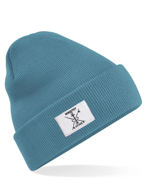 Ministry of Stoke Beanie - CLOUD