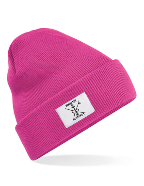 Ministry of Stoke Beanie - FOX